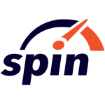 SPIN Website Icon