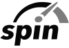 SPIN Logo Footer