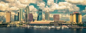Tampa Among Best Cities for Real Estate Investment